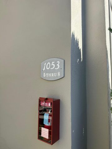 1053 Riker Street 6, Salinas, CA 93901