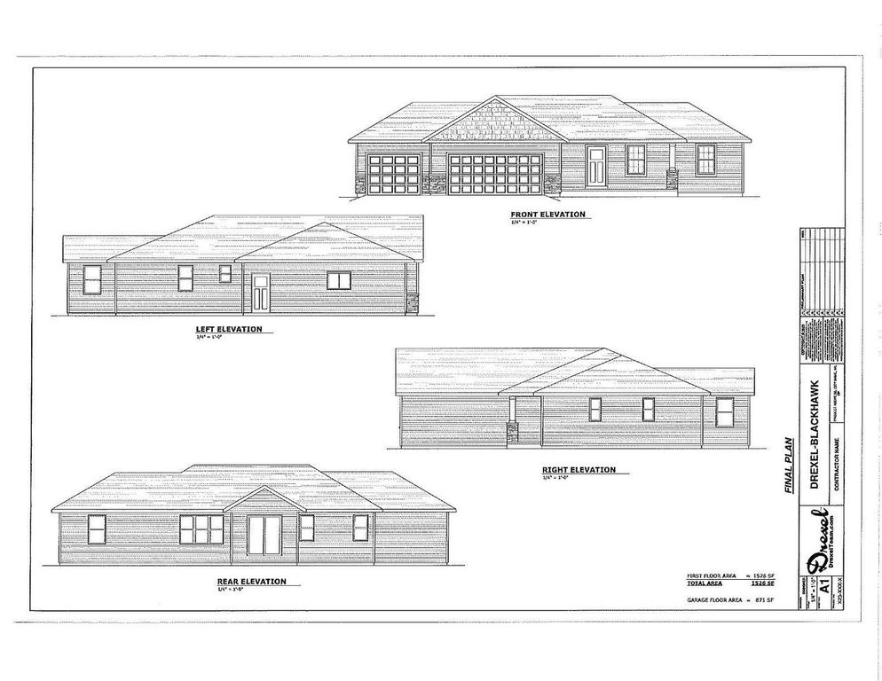 290 Timberline Court, Nekoosa, WI 54457