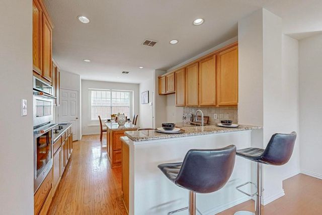4428 Stromboli Drive, Plano, TX 75093
