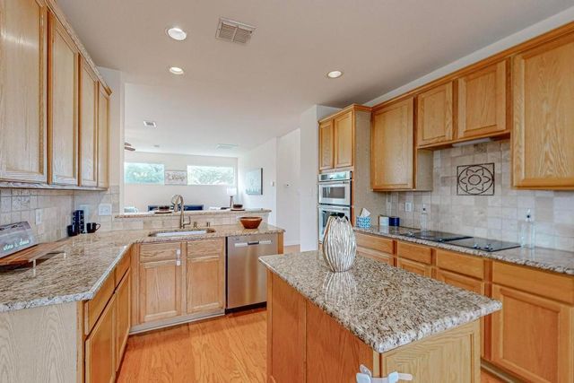 4428 Stromboli Drive, Plano, TX 75093