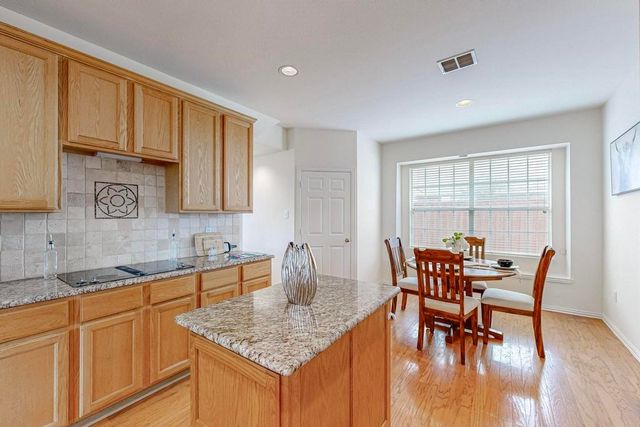 4428 Stromboli Drive, Plano, TX 75093