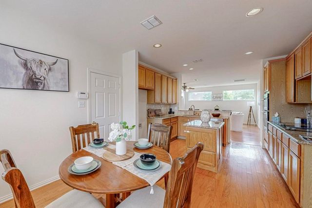 4428 Stromboli Drive, Plano, TX 75093