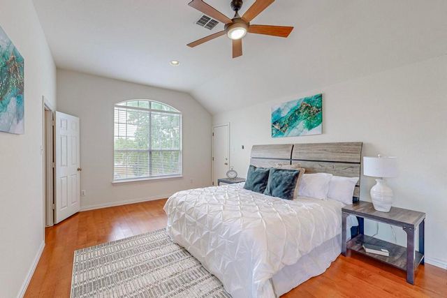 4428 Stromboli Drive, Plano, TX 75093