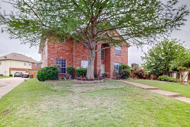 4428 Stromboli Drive, Plano, TX 75093