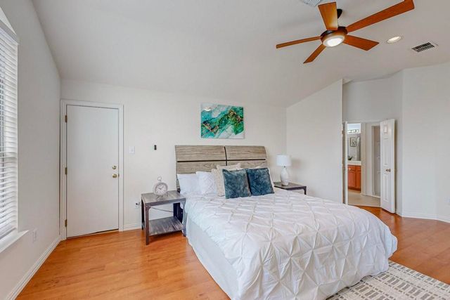 4428 Stromboli Drive, Plano, TX 75093