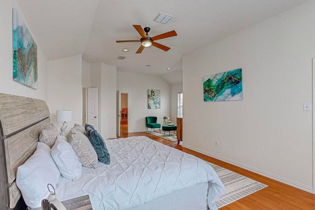 4428 Stromboli Drive, Plano, TX 75093