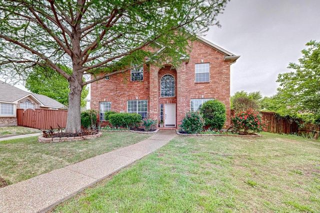 4428 Stromboli Drive, Plano, TX 75093