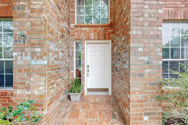 4428 Stromboli Drive, Plano, TX 75093