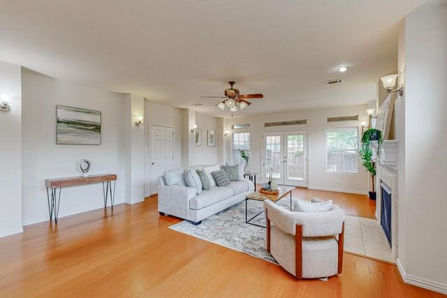 4428 Stromboli Drive, Plano, TX 75093