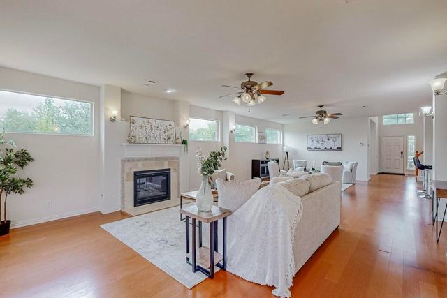 4428 Stromboli Drive, Plano, TX 75093