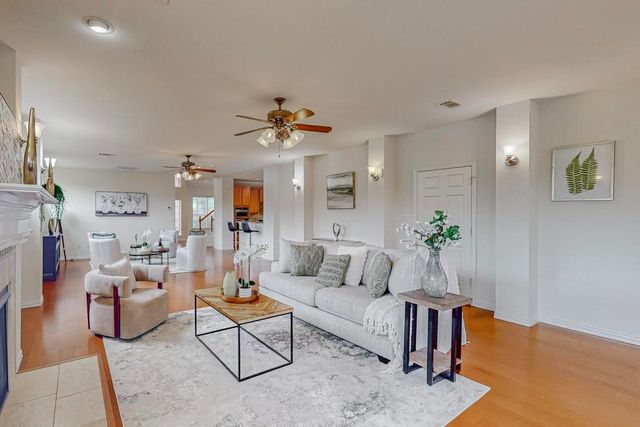 4428 Stromboli Drive, Plano, TX 75093