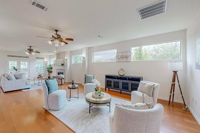 4428 Stromboli Drive, Plano, TX 75093