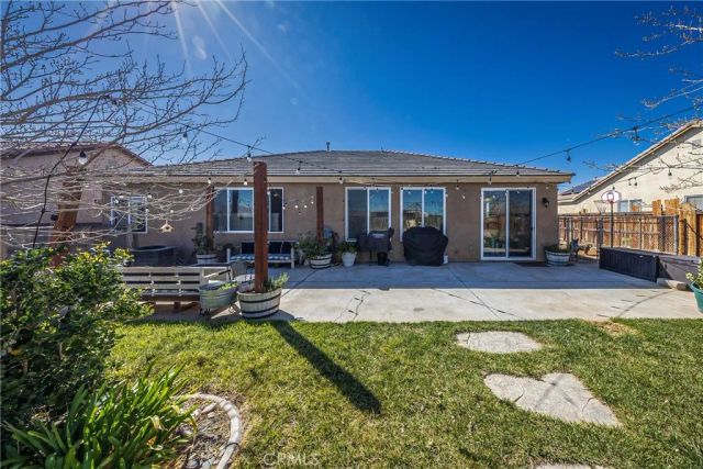 13974 Old Mill Ln., Victorville, CA 92394