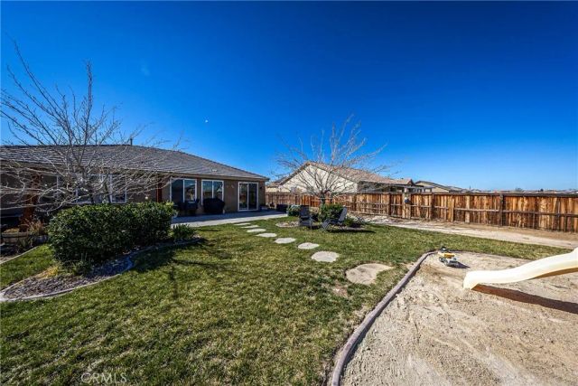 13974 Old Mill Ln., Victorville, CA 92394