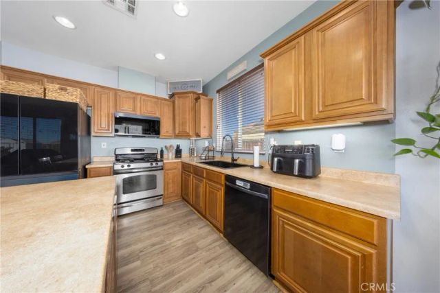 13974 Old Mill Ln., Victorville, CA 92394