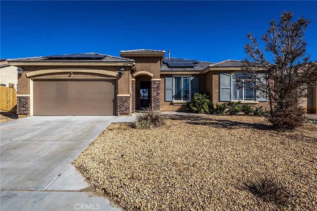 13974 Old Mill Ln., Victorville, CA 92394