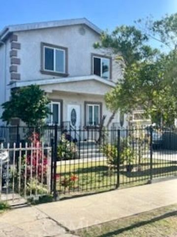 1334 E 43rd Street, Los Angeles, CA 90011