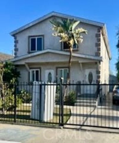 1334 E 43rd Street, Los Angeles, CA 90011