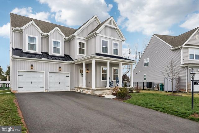 15 PATRICIA DR, Trappe, PA 19426