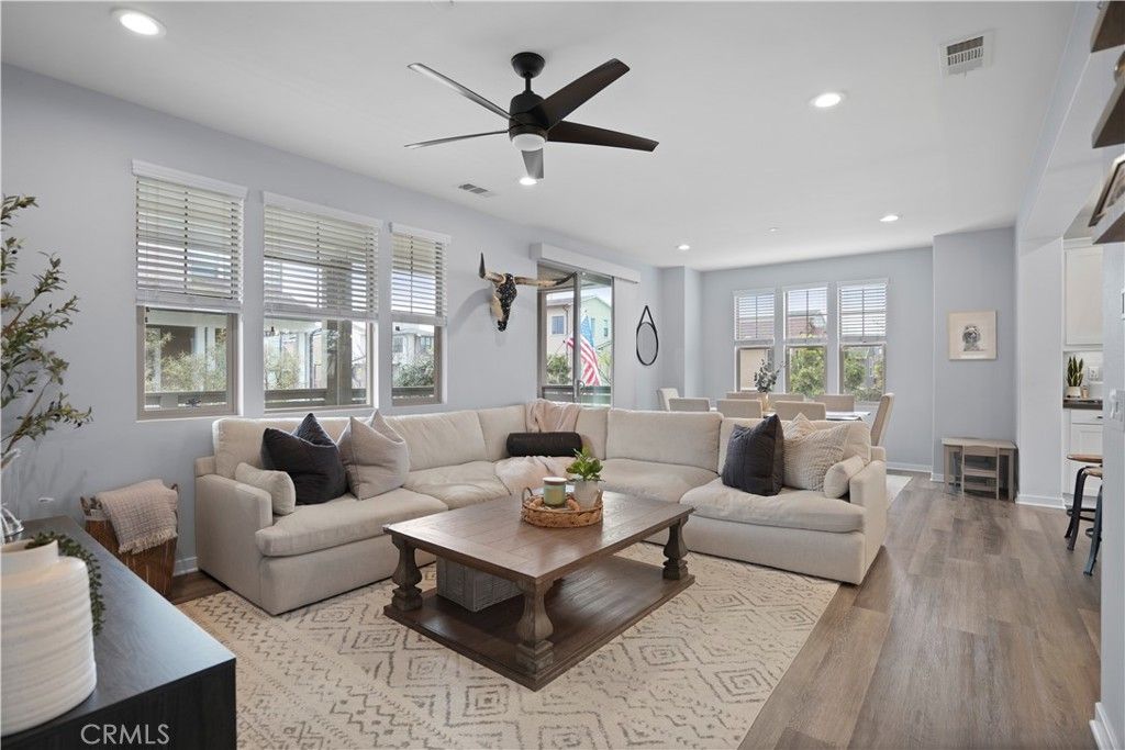 58 Vasto Street, Rancho Mission Viejo, CA 92694 — exterior
