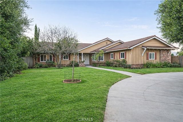 1445 9th Avenue, Hacienda Heights, CA 91745