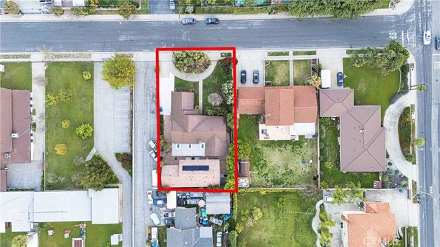 1445 9th Avenue, Hacienda Heights, CA 91745