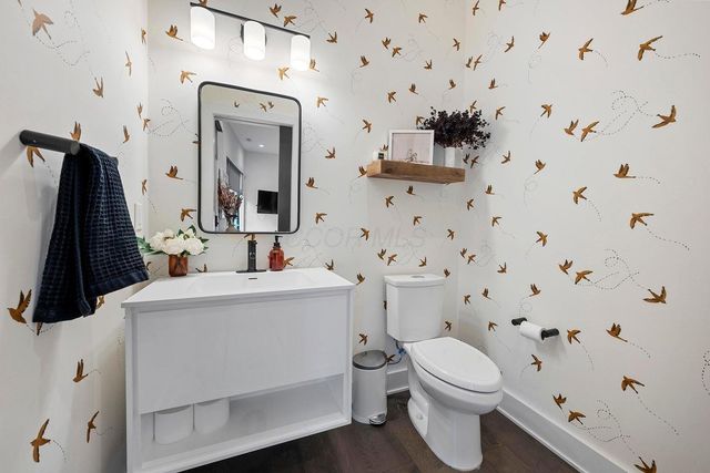 236 Neruda Avenue, 16, Columbus, OH 43215