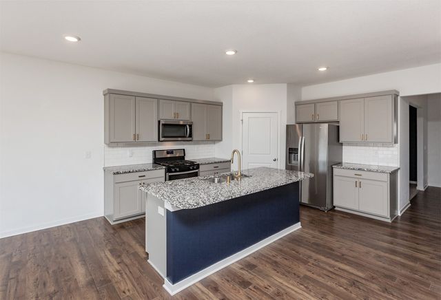 2103 NW Greenwood Street, Ankeny, IA 50023