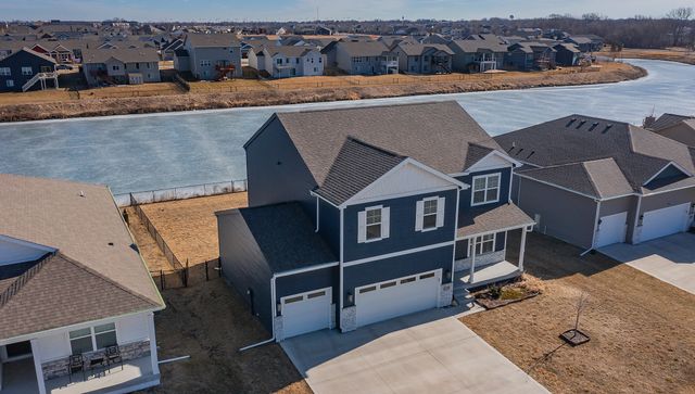 2103 NW Greenwood Street, Ankeny, IA 50023