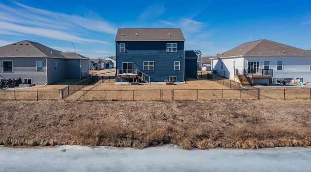 2103 NW Greenwood Street, Ankeny, IA 50023