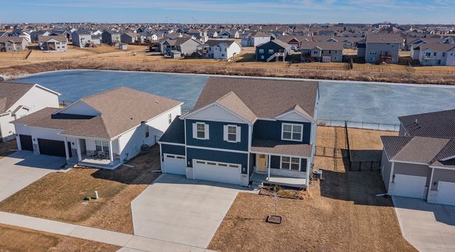 2103 NW Greenwood Street, Ankeny, IA 50023