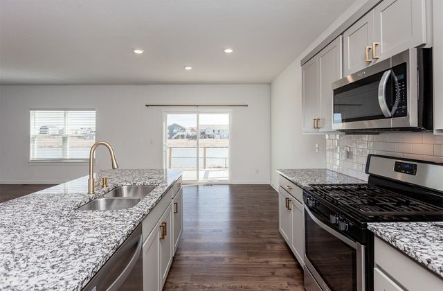 2103 NW Greenwood Street, Ankeny, IA 50023