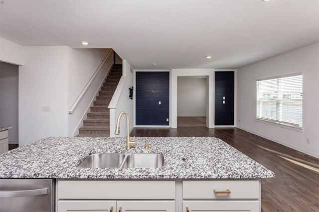 2103 NW Greenwood Street, Ankeny, IA 50023