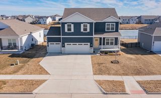 2103 NW Greenwood Street, Ankeny, IA 50023