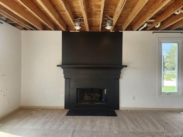 481 Overlook Drive, Oxford Charter Township, MI 48371