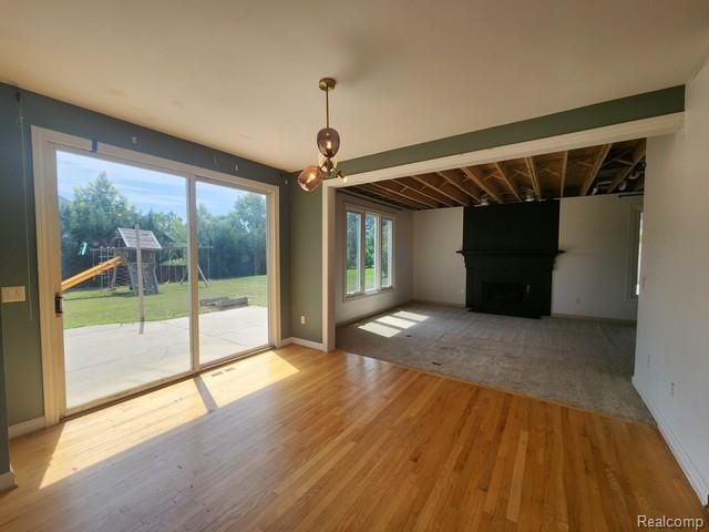 481 Overlook Drive, Oxford Charter Township, MI 48371