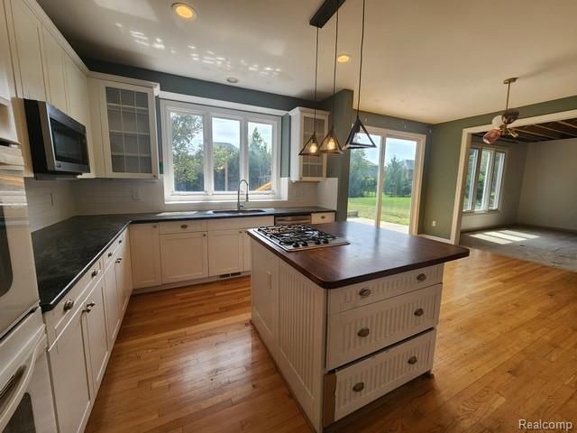 481 Overlook Drive, Oxford Charter Township, MI 48371
