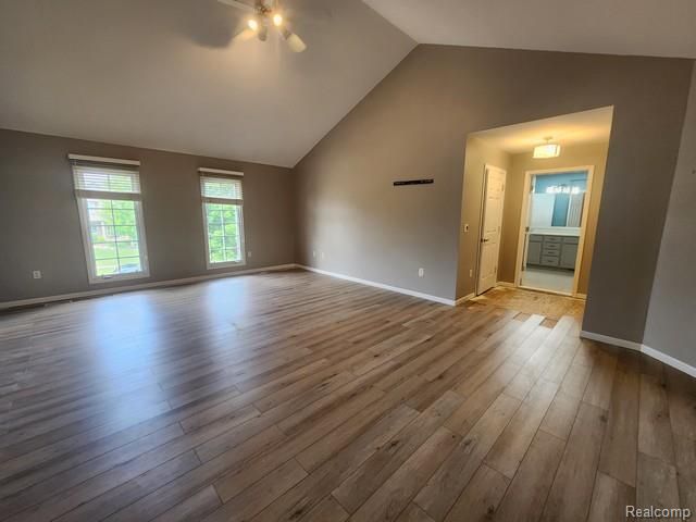 481 Overlook Drive, Oxford Charter Township, MI 48371
