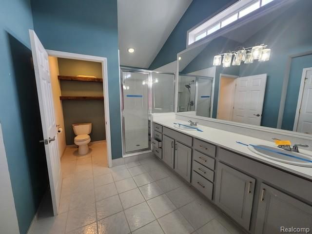 481 Overlook Drive, Oxford Charter Township, MI 48371