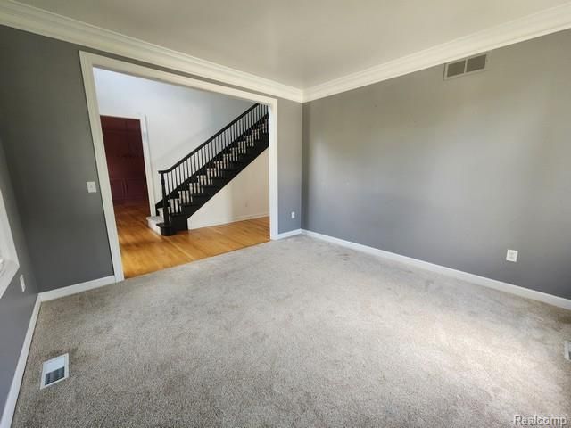 481 Overlook Drive, Oxford Charter Township, MI 48371