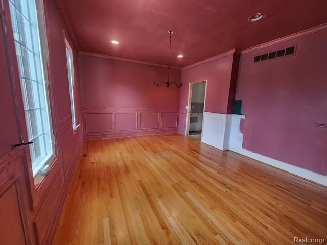 481 Overlook Drive, Oxford Charter Township, MI 48371