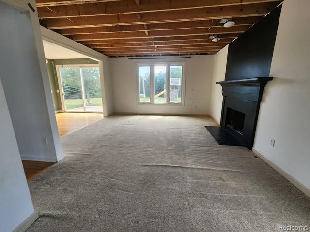 481 Overlook Drive, Oxford Charter Township, MI 48371