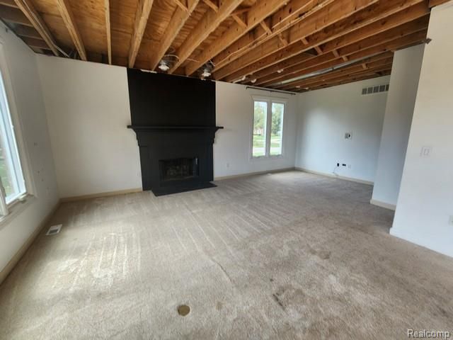 481 Overlook Drive, Oxford Charter Township, MI 48371