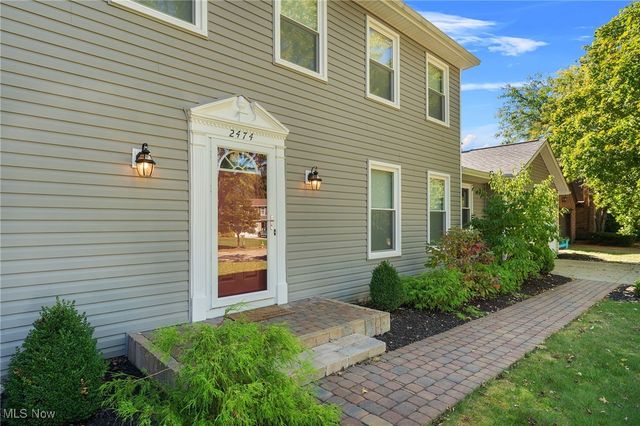 2474 Cardigan Drive, Akron, OH 44333