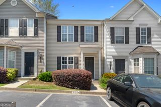 6554 Arbor Gate Drive SW 4, Mableton, GA 30126