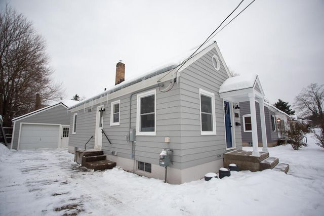 1452 Edward Avenue Se, City Of Grand Rapids, MI 49507