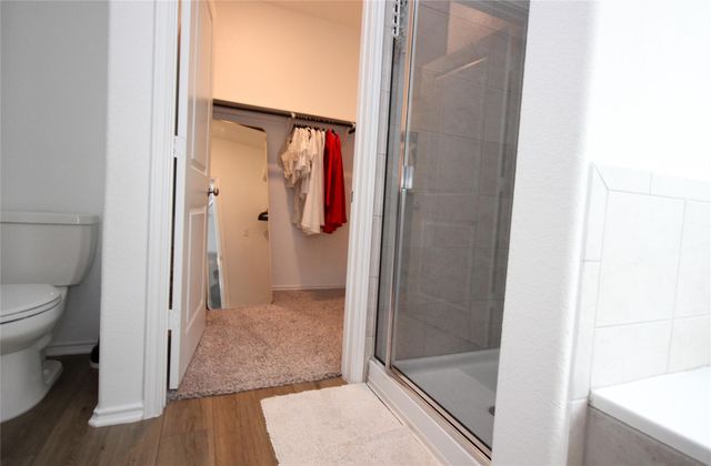 170 Maravillas BND, Bastrop, TX 78602