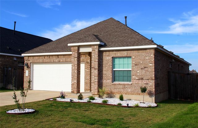 170 Maravillas BND, Bastrop, TX 78602