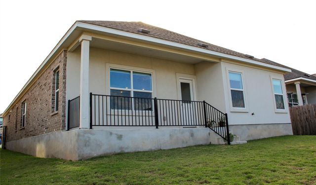 170 Maravillas BND, Bastrop, TX 78602
