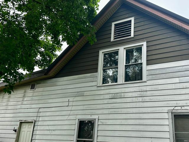 691 W Hill Street, Wabash, IN 46992